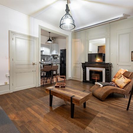 Le Petit Gentleman - Vienna Authentica Apartment Виен Екстериор снимка