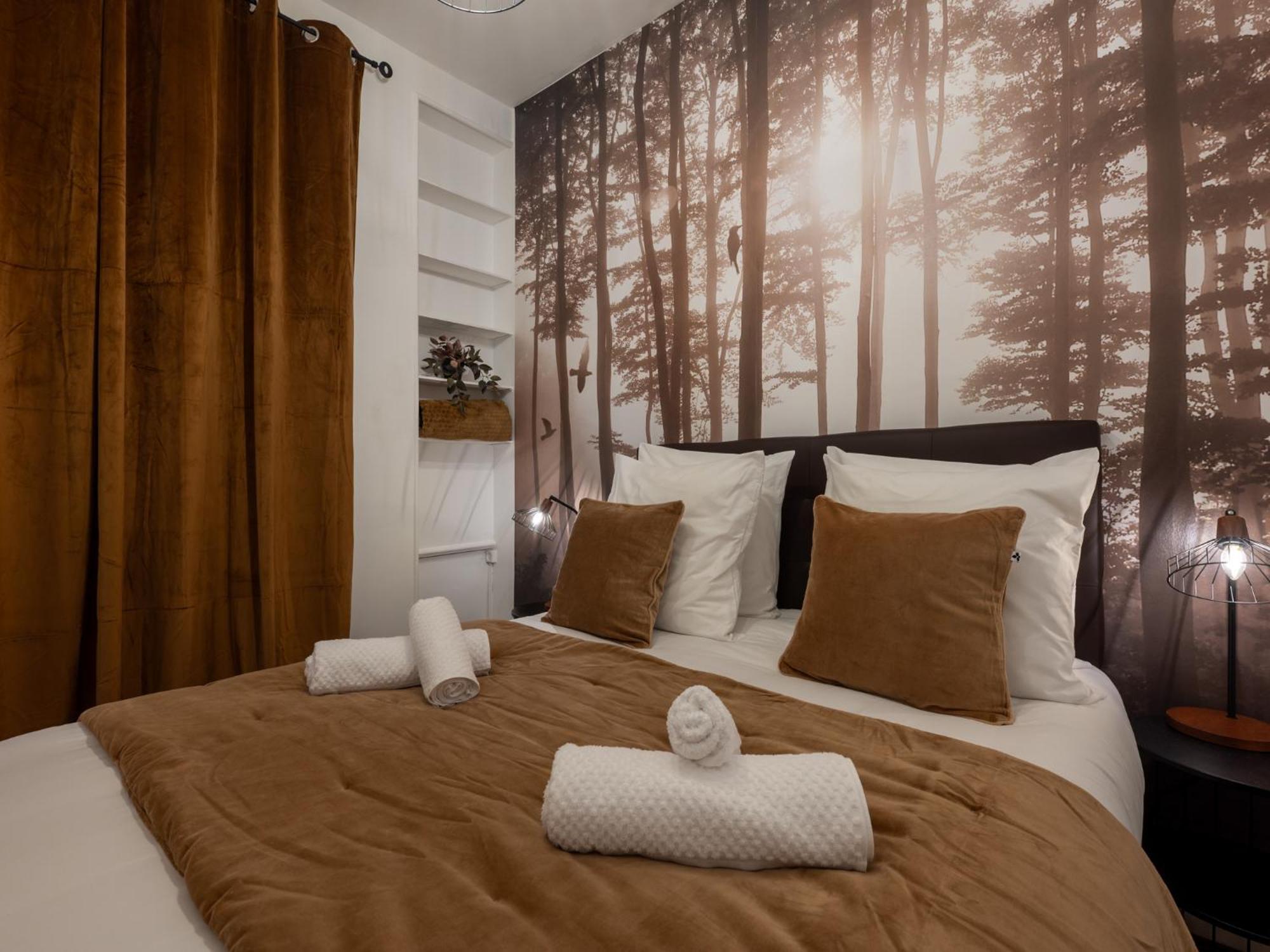 Le Petit Gentleman - Vienna Authentica Apartment Виен Екстериор снимка