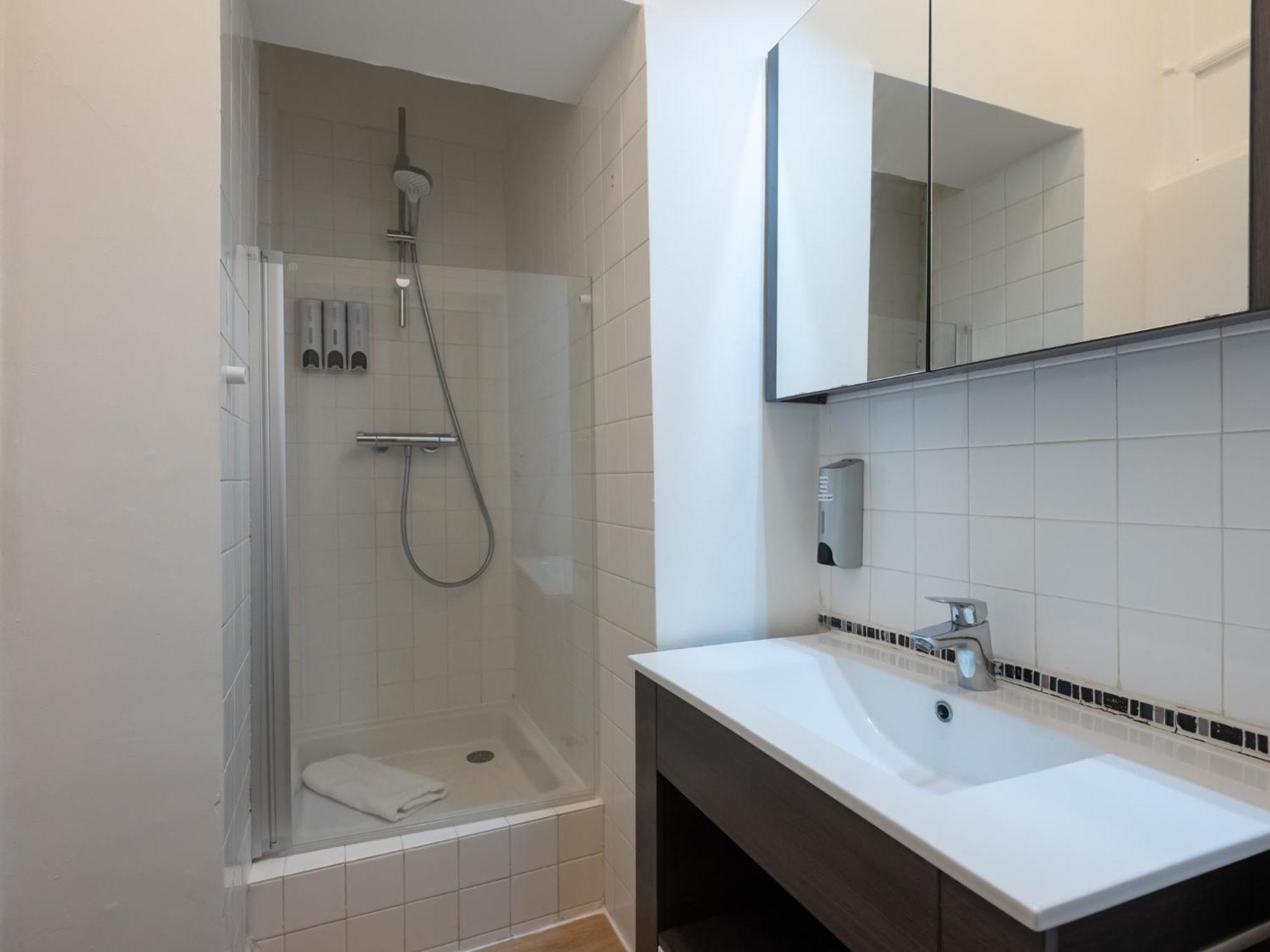 Le Petit Gentleman - Vienna Authentica Apartment Виен Екстериор снимка