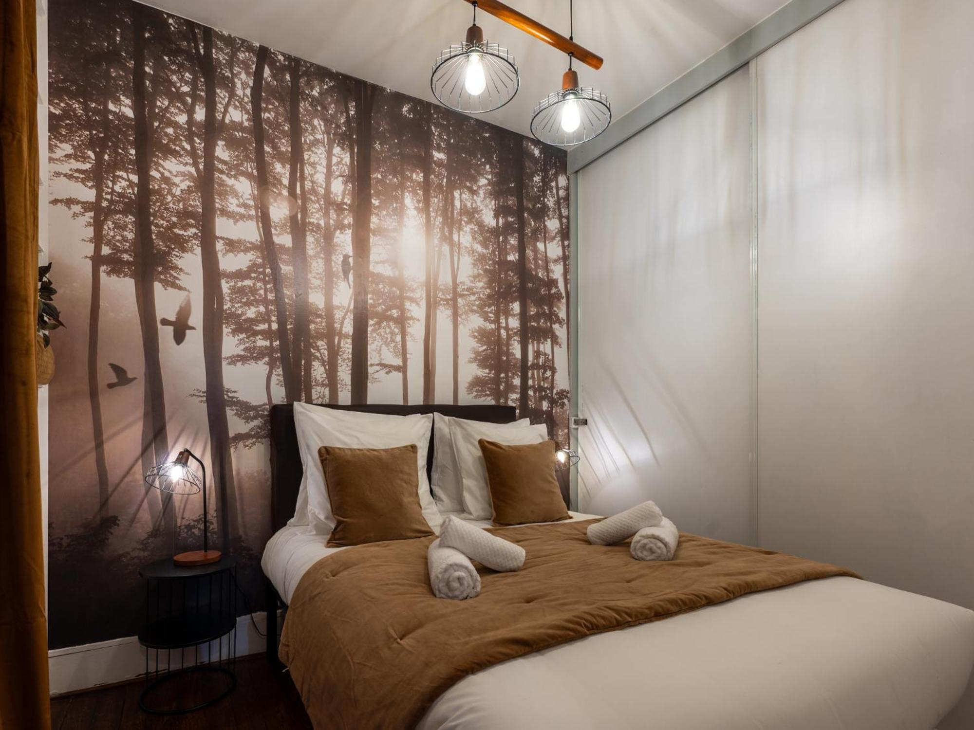 Le Petit Gentleman - Vienna Authentica Apartment Виен Екстериор снимка